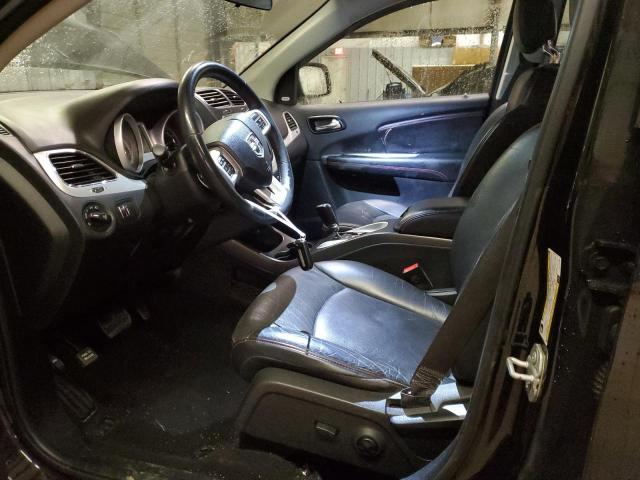 Photo 7 from auction – 2018 DODGE JOURNEY GT with VIN 3C4PDDEGXJT477703