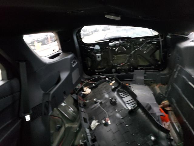 Photo 10 from auction – 2021 FORD EXPLORER P with VIN 1FM5K8AW7MNA01149