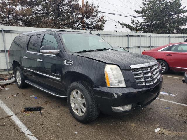Photo 4 from auction – 2008 CADILLAC ESCALADE E with VIN 1GYFK66898R143485