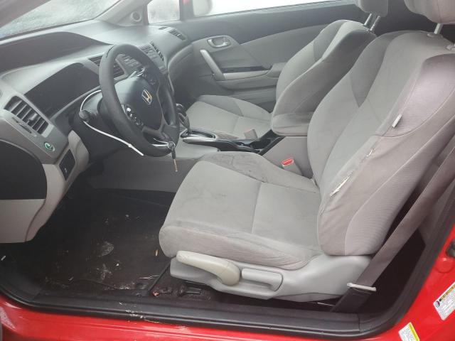 Photo 7 from auction – 2012 HONDA CIVIC LX with VIN 2HGFG3B5XCH557256