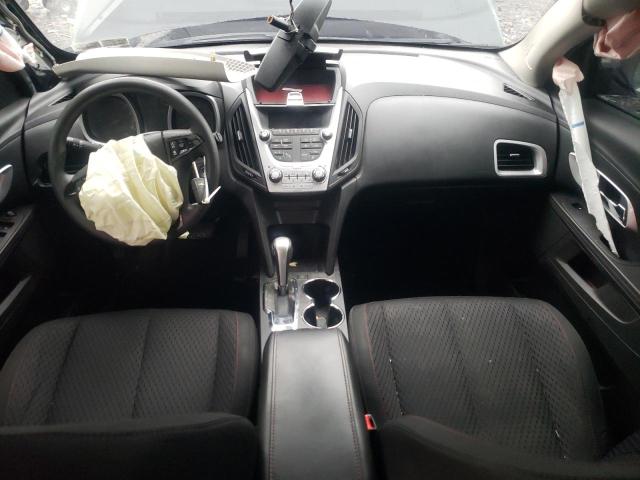 Photo 8 from auction – 2015 CHEVROLET EQUINOX LS with VIN 2GNALAEK5F1113751