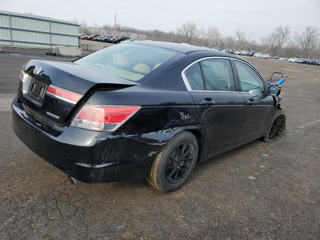 Photo 3 from auction – 2012 HONDA ACCORD SE with VIN 1HGCP2F61CA123046