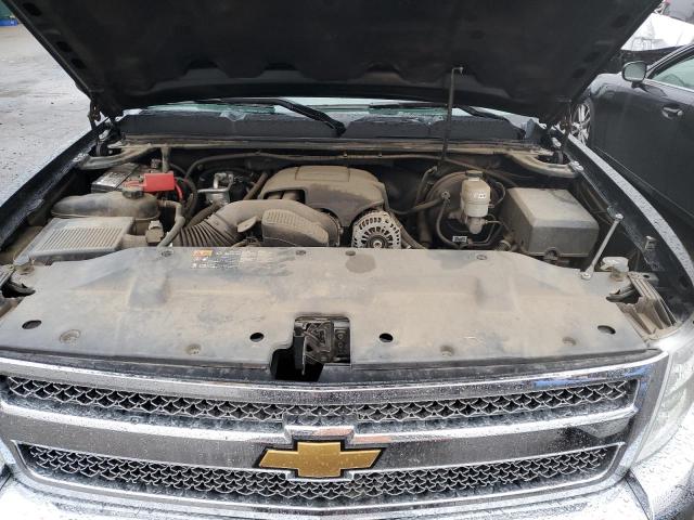 Photo 11 from auction – 2012 CHEVROLET SILV1500 2 with VIN 3GCPKSE78CG155048