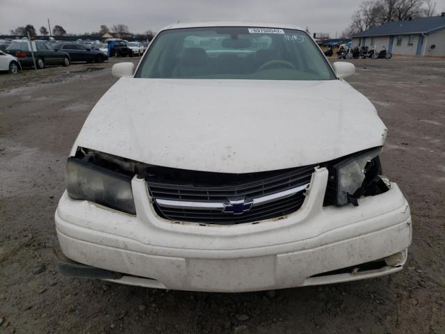 Photo 5 from auction – 2004 CHEVROLET IMPALA LS with VIN 2G1WH52KX49148790