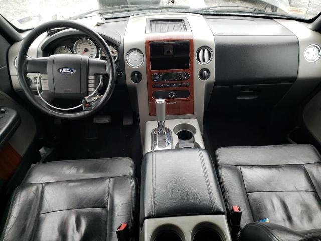 Photo 8 from auction – 2006 FORD F150 SUPER with VIN 1FTPW14566FB31190