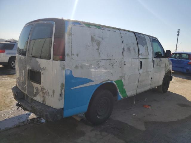 Photo 3 from auction – 2002 CHEVROLET EXPRESS G2 with VIN 1GCGG25RX21231174