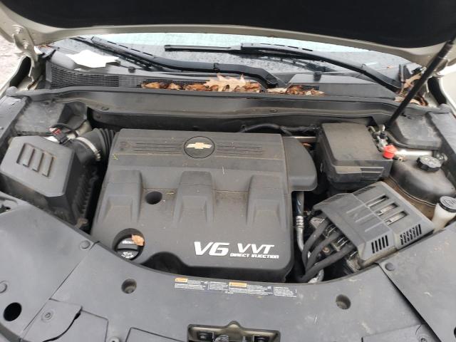 Photo 12 from auction – 2015 CHEVROLET EQUINOX LT with VIN 2GNFLFE37F6414603
