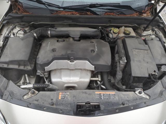Photo 11 from auction – 2015 CHEVROLET MALIBU LS with VIN 1G11B5SL7FF310650
