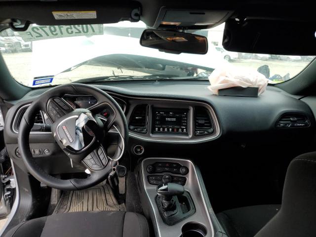 Foto 8 de la subasta – 2022 DODGE CHALLENGER con VIN 2C3CDZJG5NH168192