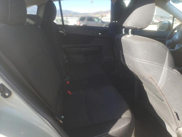Photo 10 from auction – 2013 SUBARU XV CROSSTR with VIN JF2GPAWC7D2804826