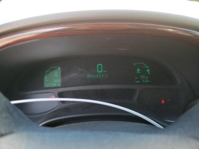 Photo 9 from auction – 2005 CADILLAC DEVILLE with VIN 1G6KD54Y15U112092
