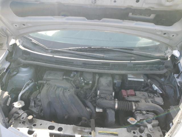 Photo 11 from auction – 2016 NISSAN VERSA NOTE with VIN 3N1CE2CP5GL367446