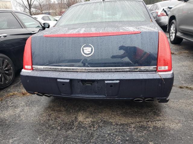 Photo 6 from auction – 2007 CADILLAC DTS with VIN 1G6KD57Y17U211347