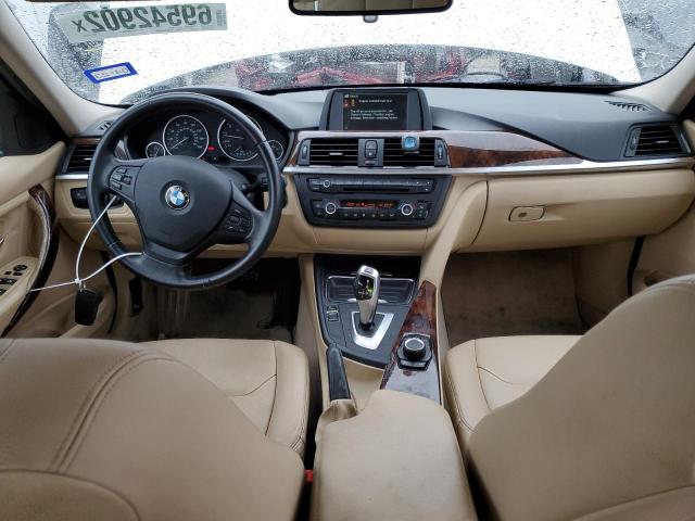 Photo 8 from auction – 2013 BMW 328 I SULE with VIN WBA3C1C54DF441129