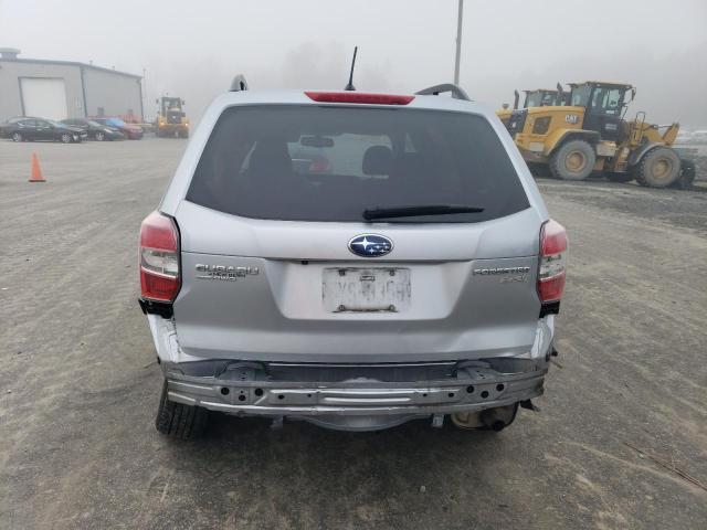 Photo 6 from auction – 2014 SUBARU FORESTER 2 with VIN JF2SJAEC2EH471799