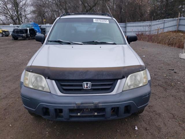 Photo 5 from auction – 1999 HONDA CR-V with VIN JHLRD1847XC812299