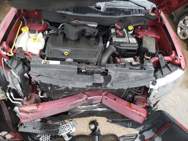 Photo 12 from auction – 2014 JEEP COMPASS LA with VIN 1C4NJDEB9ED714102