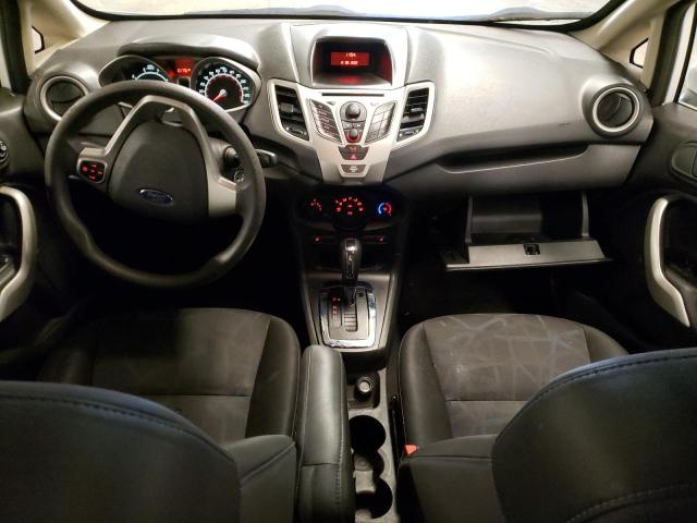 Photo 8 from auction – 2012 FORD FIESTA SE with VIN 3FADP4BJ9CM153042