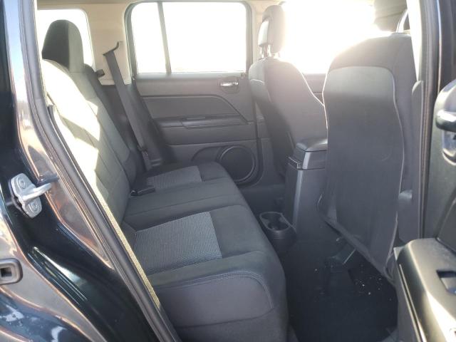 Photo 11 from auction – 2014 JEEP PATRIOT SP with VIN 1C4NJPBA3ED595993