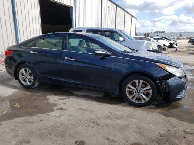 صورة رقم 4 من المزاد - 2011 HYUNDAI SONATA SE مع VIN 5NPEC4AC5BH285149
