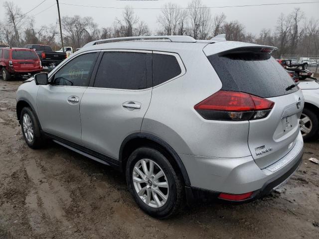 Photo 2 from auction – 2018 NISSAN ROGUE S with VIN KNMAT2MV8JP619354