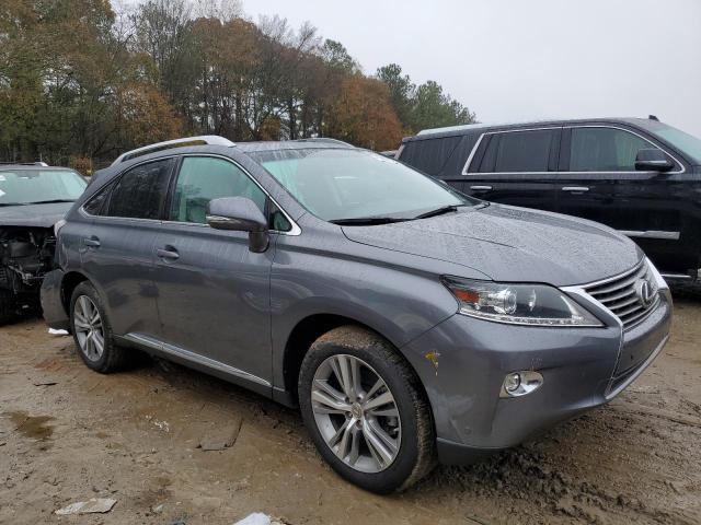Фото 4 с аукциона – 2015 LEXUS RX 350 с VIN 2T2ZK1BA3FC169615
