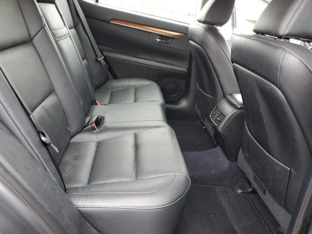 Photo 10 from auction – 2013 LEXUS ES 300H with VIN JTHBW1GG9D2001219
