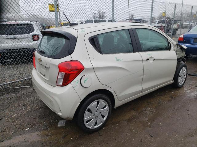 Photo 3 from auction – 2017 CHEVROLET SPARK LS with VIN KL8CB6SAXHC784139