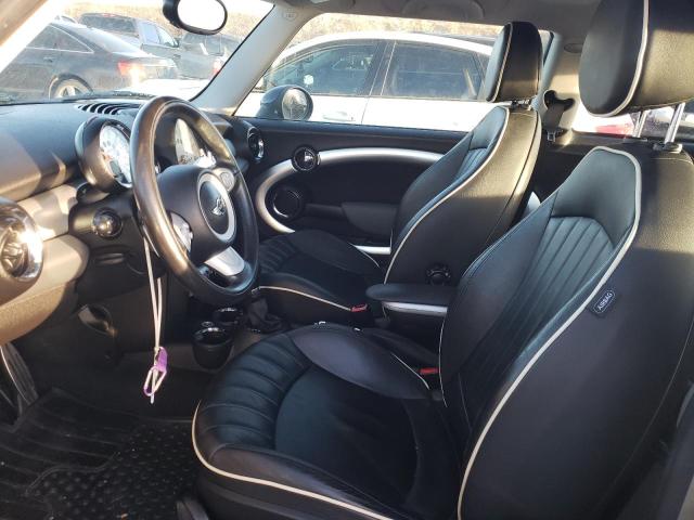 Photo 7 from auction – 2009 MINI COOPER S with VIN WMWMF73539TW84342