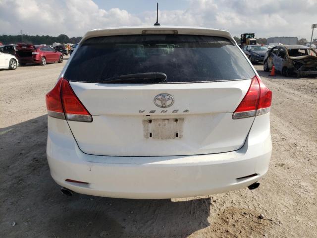 Photo 6 from auction – 2010 TOYOTA VENZA with VIN 4T3ZK3BB6AU026083