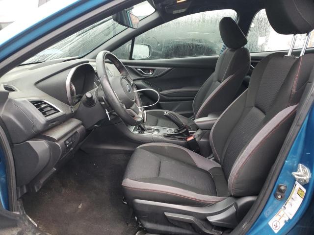 Photo 7 from auction – 2018 SUBARU IMPREZA SP with VIN 4S3GKAL64J3609705