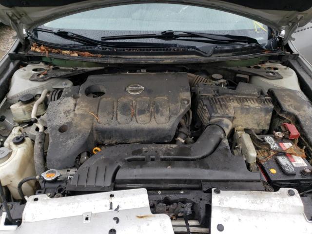 Photo 11 from auction – 2008 NISSAN ALTIMA 2.5 with VIN 1N4AL24E68C105865