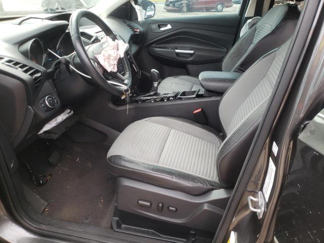 Photo 7 from auction – 2017 FORD ESCAPE SE with VIN 1FMCU0GD2HUE94436