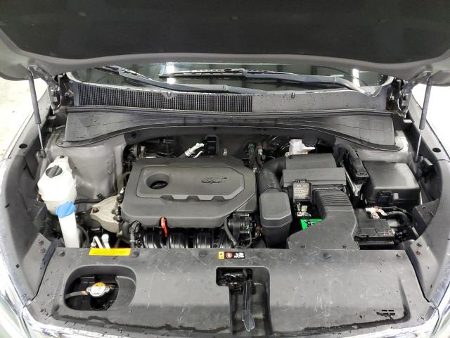 Photo 12 from auction – 2017 KIA SORENTO LX with VIN 5XYPGDA35HG193083
