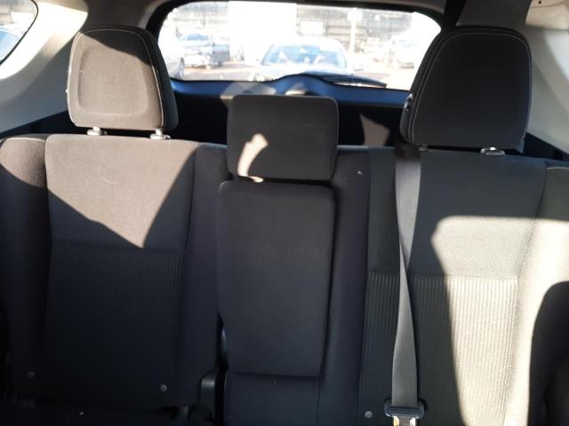 Photo 10 from auction – 2015 TOYOTA RAV4 XLE with VIN JTMRFREV8FD134531