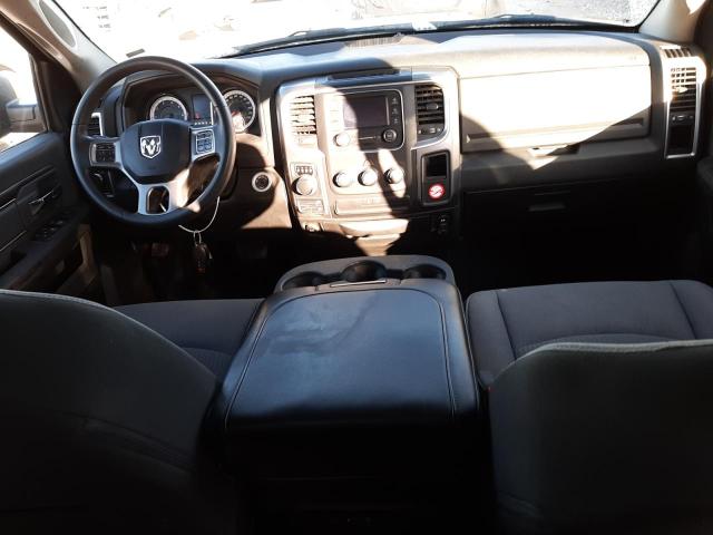 Photo 8 from auction – 2021 RAM 1500 CLASS with VIN 1C6RR7TT8MS522078