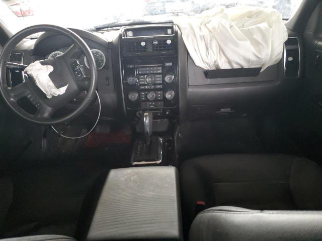 Photo 8 from auction – 2008 FORD ESCAPE LIM with VIN 1FMCU94198KA80385