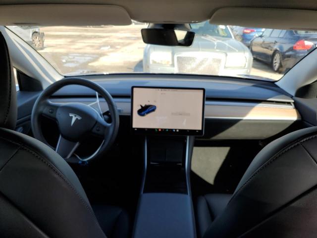 Photo 8 from auction – 2020 TESLA MODEL 3 with VIN 5YJ3E1EB0LF735565