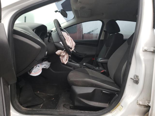 Photo 7 from auction – 2014 FORD FOCUS SE with VIN 1FADP3K20EL140218