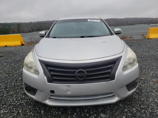 Photo 5 from auction – 2014 NISSAN ALTIMA with VIN 1N4BL3AP8EC414300