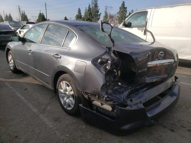 Photo 2 from auction – 2011 NISSAN ALTIMA BAS with VIN 1N4AL2AP1BN443904