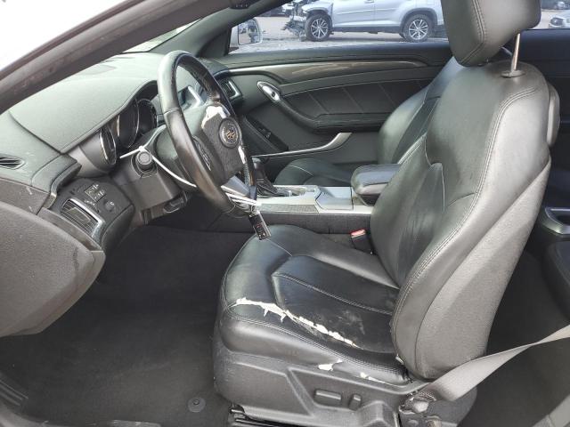 Photo 7 from auction – 2012 CADILLAC CTS with VIN 1G6DA1E38C0144362