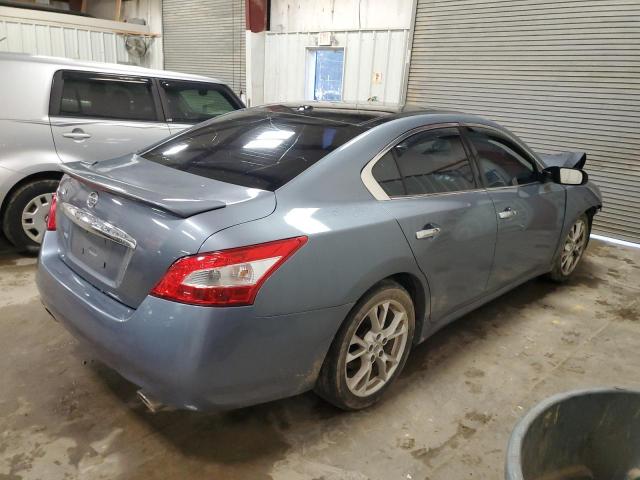 Photo 3 from auction – 2012 NISSAN MAXIMA S with VIN 1N4AA5APXCC800601