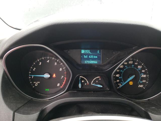 Photo 9 from auction – 2012 FORD FOCUS SE with VIN 1FAHP3K27CL345291