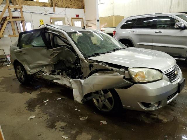 Photo 4 from auction – 2006 CHEVROLET MALIBU MAX with VIN 1G1ZU63856F167260
