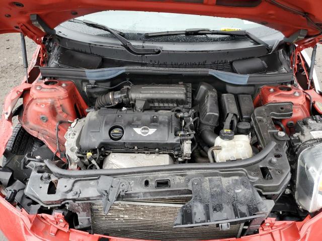 Foto 11 de la subasta – 2015 MINI COOPER PAC con VIN WMWSS1C54FWN95163