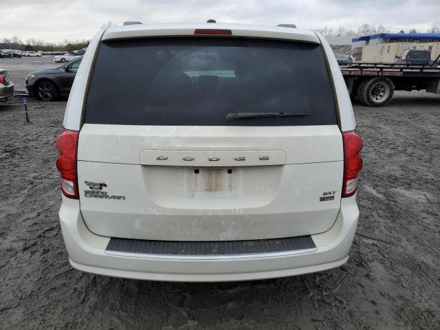 Photo 6 from auction – 2016 DODGE GRAND CARA with VIN 2C4RDGCG9GR396054