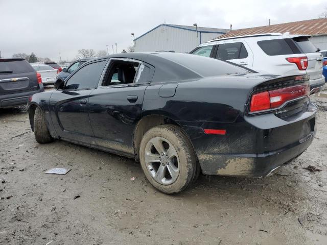 Zdjęcie 2 z aukcji – 2013 DODGE CHARGER R/ z VIN 2C3CDXCT7DH692988