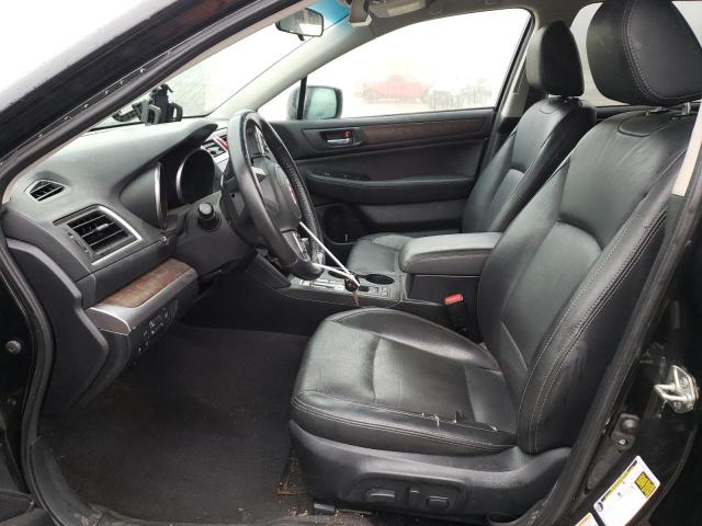 Photo 7 from auction – 2015 SUBARU OUTBACK 2. with VIN 4S4BSAJC3F3292022