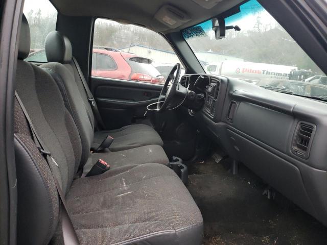 Photo 10 from auction – 2002 CHEVROLET SILVERADO with VIN 1GCEC14W72Z149909